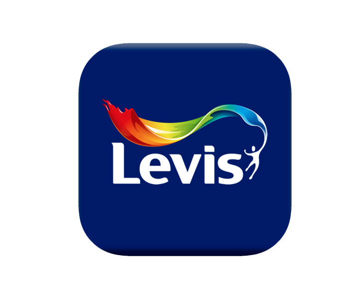 Levis-Peinture-Logo